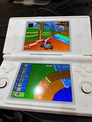 Nintendo Anbernic DS Lite 白色