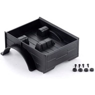 FMS FCX24 RC Car Parts Accessory Upgrade Parts for 1:24 Power Wagon :Cargo Bed