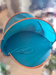 露營 摺疊 帳篷 tent 秒開帳篷 野餐 草地 坐墊 小營 camping camp 