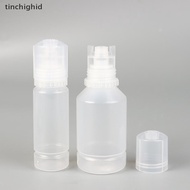tinchighid Universal Ink Bottle For Printer L3110 L4160 L6190 L3150 ET-8550 L8160 L8180 L8050 101 10
