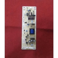 PSU - REGULATOR - POWER SUPPLY - MESIN TV LED SHARP LC 32LE1071