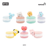 [BT21 OFFICIAL] BT21 minini Car Air Freshener