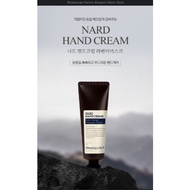 [Official Store Product] NARD) Hand Cream – Lavender Musk (50ml)
