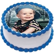 Grade A Custom Edible Image A4  (HARINI ORDER,ESOK POST)