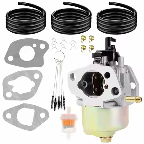 Carburetor for MTD 1P65F 1P65MC 139CC 1P65M0 1P65FU OHV Fngine 5P65 5P65C 5P65D 5P65A 5P65B Cub Cade