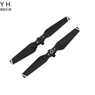 DJI 4730 Spark ใบพัดถอดง่ายพัดลมแบบมีใบพัดยาวใบพัดอุปกรณ์โดรนและชิ้นส่วน