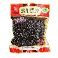 【小红书推荐】重庆正宗永川豆豉袋装原味酱香四川干豆豉川菜调料炒回锅肉蒸鱼Chongqing authentic Yongchuan fermented black beans bagged origi