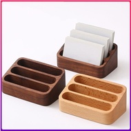 NEW 1 Pc Business Card Box, Business Card Holder, Storage Box, Home Decoration, Home Goods,  Busines