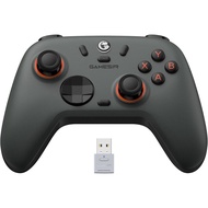 [Direct from Japn]GameSir Nova lite2 PC Controller Wired, Wireless Bluetooth, 2.4GHz Continuous Fire