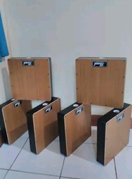 jual travel cahon kahon cajon teman akustik yamaha Ibanez fender dll