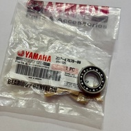 NMAX/NVX/EGO-GEAR/AVANTIZ/SOLARIZ 100%ORIGINAL BEARING 2DP-E7678-00 2PH-E7678-00 REAR PULLEY BEARING
