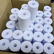 100rolls Thermal Paper 57*40mm 57x40 57x30 57x40 57x50 80x70 65gsm Paperang Mobile POS Receipt pape