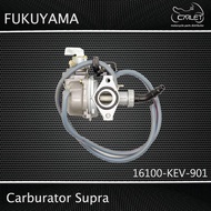 Fukuyama Carburetor Supra Carburetor