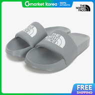 The North Face | The North Face Basic Slide Charcoal Ns81S04D