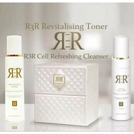 R3R Cleanser and Toner Set