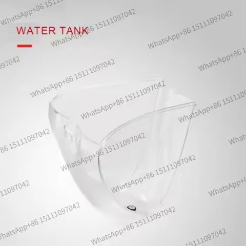 Coffee Machine Spare Parts Water Tank /Capsule Holder For DOLCE GUSTO INFINISSIMA Krups Coffee Maker