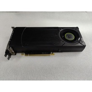 GTX760 2G DDR5 Resolve Crisis 5 Arcade Game Console Graphics Card
