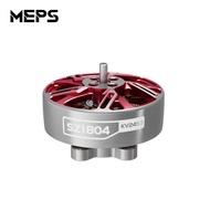 MEPS 1804 Whoop Motor 2450KV 3500KV Motor for 3inch 3.5inch FPV Freestyle Racing Drone Parts