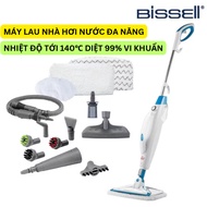 Vileda Steam Plus Steam Mop