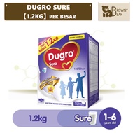 DUGRO SURE 1.2KG PEK BESAR【EXP: 28 JULY 23】