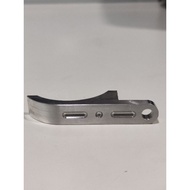 2T bottle and 2T bracket for rxz