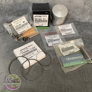 Piston Set Block 1878 Pen 16mm Ninja RR CBU ZX