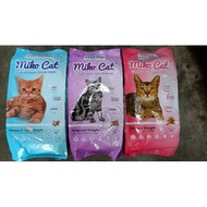 Miko Cat Dry Cat Food 2KG/Makanan Kucing 2kg original packing