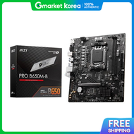 Msi Pro B650M-B