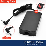 Asus 150W 20V 7.5A Charger AC Adapter for ASUS TUF Rog: ADP-150CH B A18-150P1A Strix G531GT G531GD G