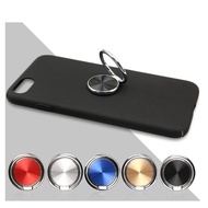 Finger Ring Holder For Mobile Phone Universal Magnetic 360 Degree Metal Samsung