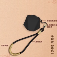 Suitable for Lenovo GM2 PRO Wireless Bluetooth Headset Protective Case Silicone Shock-resistant HT38