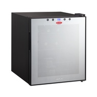 [BULKY] EUROPACE EWC-152 15 BOTTLES WINE COOLER ***1 YEAR EUROPACE WARRANTY***