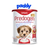 Sữa Bột Cho Chó Cao Cấp Predogen Dr.Kyan