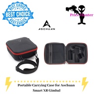 Portable Carrying Case for Aochuan Smart XR Gimbal