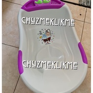 PRIMADONA Bak mandi bayi/Bak mandi bayi plastik/Bak mandi plastik