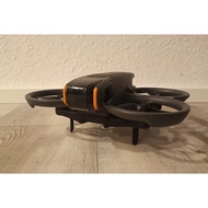 Dji Avata 2 Landing Pad kaki drone