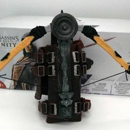 Assassins Unite RPG 1:1 Hidden Blade Arno Victor Dorian GAME Toy Gift