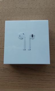 AirPods 全新，未開封