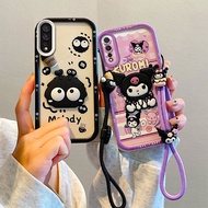 casing samsung a50 a50s a30s Cute 3D Doll phone case for samsung a50 case samsung a50s a30s case