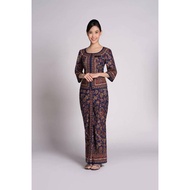 Kebaya BATIK EXCLUSIVE STEWARDESS AIRLINES