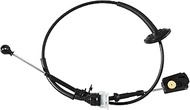 Automatic Transmission Gearshift Control Cable, Gear Shifter Cable Replacement Fit for Ford F-150 20