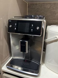 Philips Xelsis 全自動咖啡機
