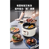 11.6 cross-border foreign trade Mandarin duck Pressure Cooker 4.5L one pot four out Pressure Cooker Electric Pressure Cooker