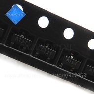 100 Piece AO3401A AO3401 SOT-23   chip