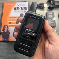 Cignus NX-100 Gen 2 or NX100 Gen 2 4G Network POC Radio