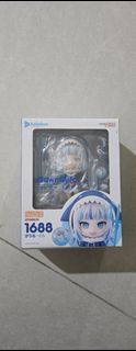 Gawr Gura 土人1688