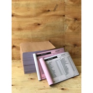 PRINT NOTE 1/3 F4/A6/A5/F4 | BW color/ | Cheapest 2-ply 3-ply/