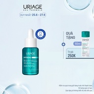 Serum giảm mụn kháng khuẩn giảm nhờn HYSEAC SÉRUM BOOSTER ANTI-IMPERFECT 30ml