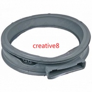 LG mesin basuh getah GASKET seal pintu TWC1450H2E WD-CD1006SM WD-CD906SM F1409DPRW FC1450H2E bahagia