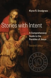 Stories with Intent Klyne R. Snodgrass